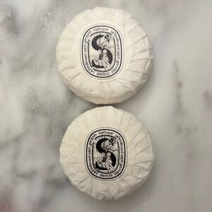 Diptyque Paris Softening travel hand soap